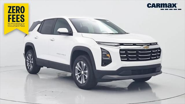 2026 Chevrolet Equinox AWD LT for sale in Knoxville, TN