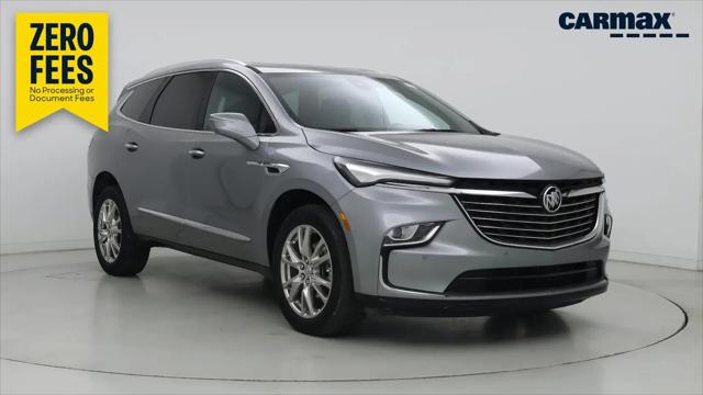 2023 Buick Enclave Essence FWD for sale in Knoxville, TN