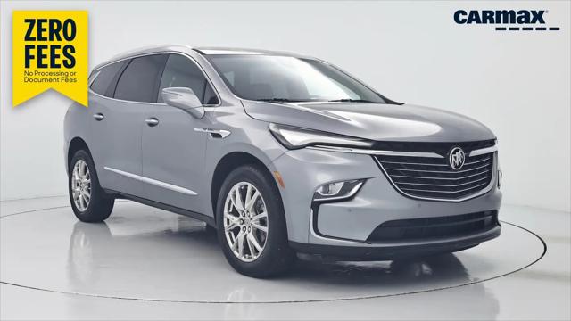 2023 Buick Enclave Essence FWD for sale in Knoxville, TN