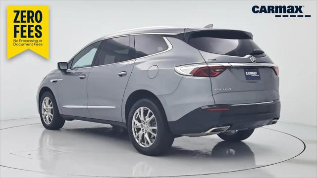 2023 Buick Enclave Essence FWD for sale in Knoxville, TN