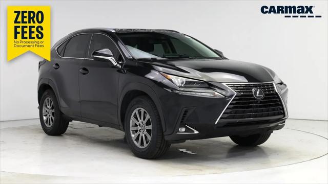 2019 Lexus NX 300 NX 300 for sale in Knoxville, TN