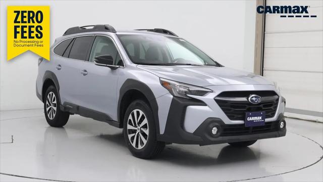 2023 Subaru Outback Premium for sale in Austin, TX