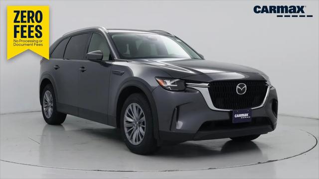2024 Mazda X-90 3.3 Turbo Preferred Plus for sale in Maple Shade, NJ