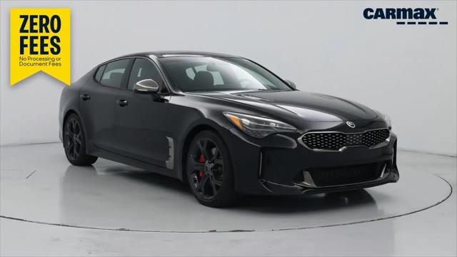2019 Kia Stinger GT2 for sale in Maple Shade, NJ