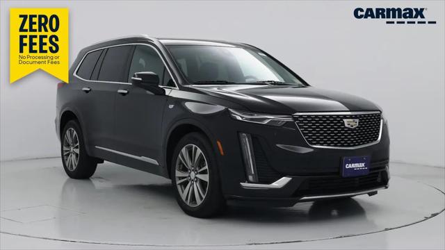 2021 Cadillac XT6 AWD Premium Luxury for sale in Maple Shade, NJ