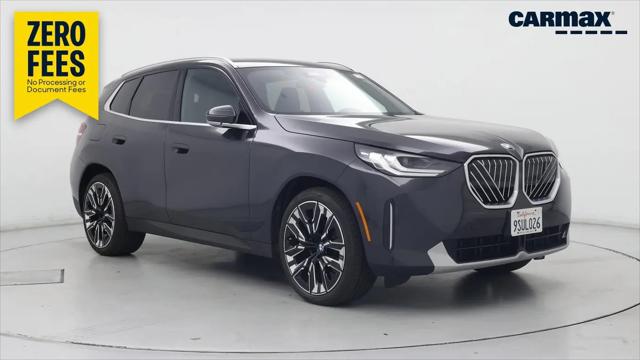 2025 BMW X3 30 xDrive for sale in Santa Fe, NM