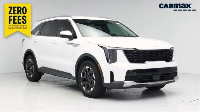 2025 Kia Sorento S for sale in Charlotte, NC