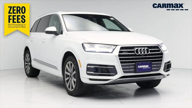 2019 Audi Q7 45 Premium for sale in Charlotte, NC