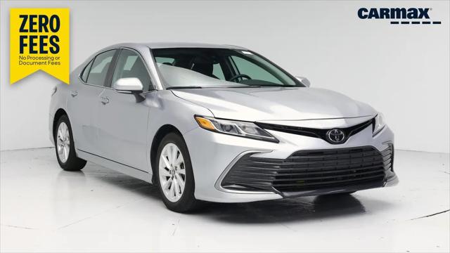2024 Toyota Camry LE for sale in Charlotte, NC