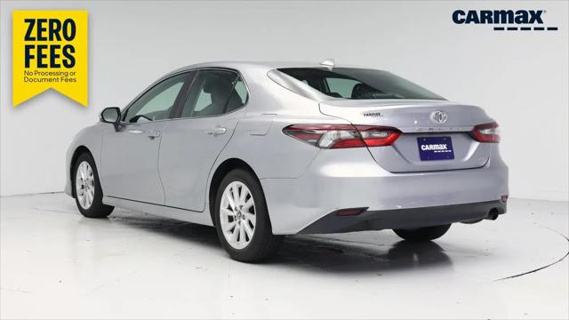 2024 Toyota Camry LE for sale in Charlotte, NC