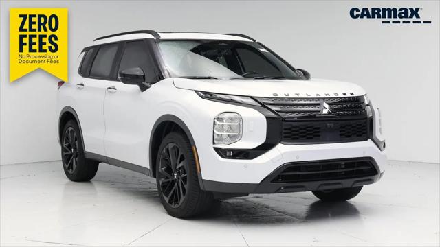 2024 Mitsubishi Outlander SEL Platinum Edition S-AWC for sale in Charlotte, NC