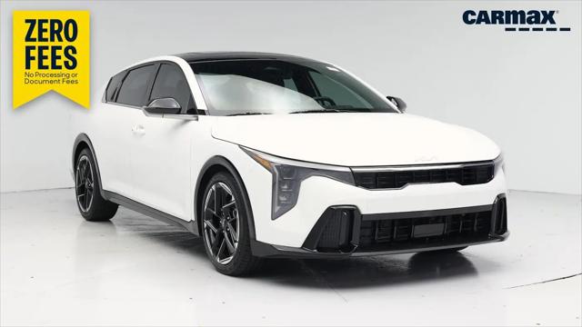 2025 Kia K4 GT-Line for sale in Charlotte, NC