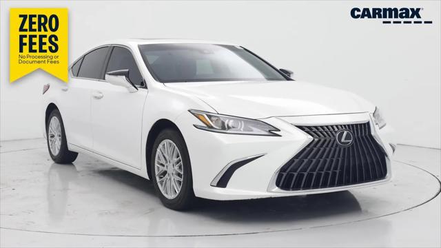2022 Lexus ES 350 ES 350 for sale in Charlotte, NC