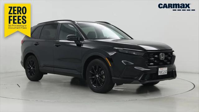 2026 Honda CR-V Hybrid 2WD Sport for sale in Duarte, CA