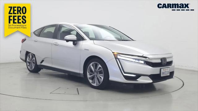 2019 Honda Clarity Plug-In Hybrid Touring for sale in Duarte, CA