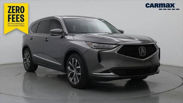 2023 Acura MDX Technology Package for sale in Duarte, CA