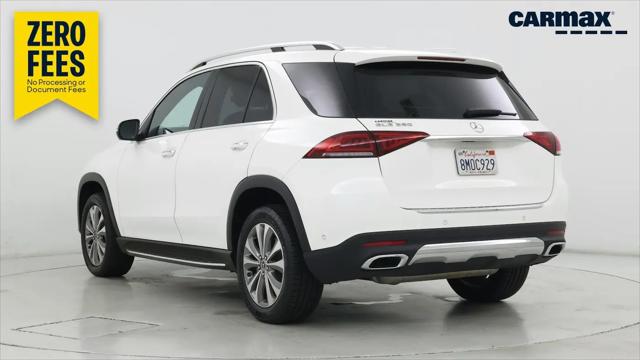 2020 Mercedes-Benz GLE GLE 350 GLE 350 for sale in Duarte, CA