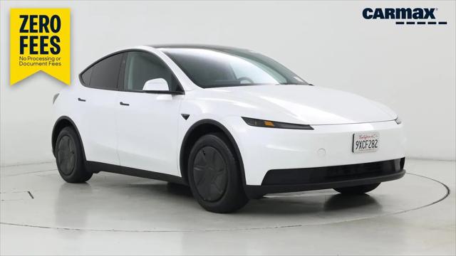 2026 Tesla Model Y Premium Rear-Wheel Drive for sale in Duarte, CA