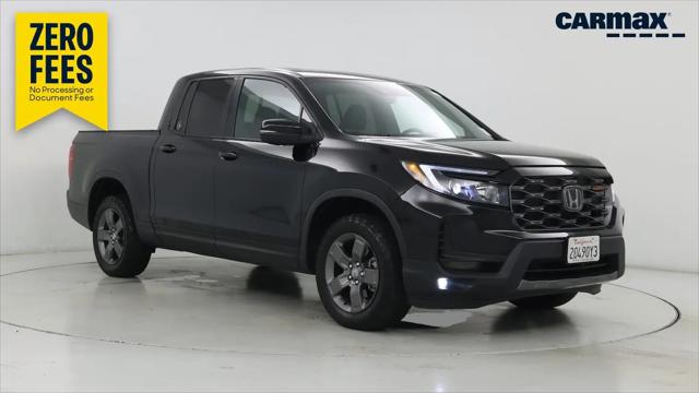 2024 Honda Ridgeline TrailSport for sale in Duarte, CA