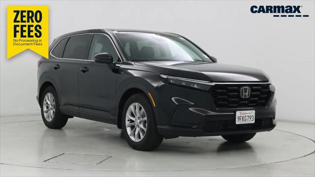 2023 Honda CR-V EX-L 2WD for sale in Duarte, CA