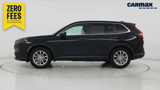 2023 Honda CR-V EX-L 2WD