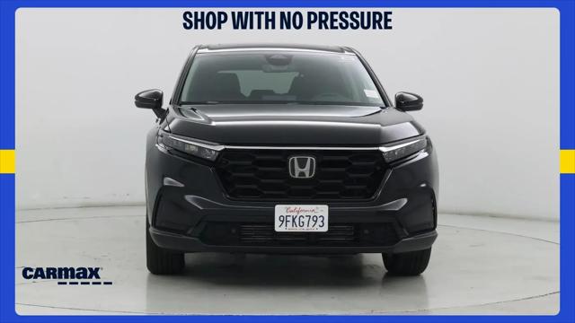 2023 Honda CR-V EX-L 2WD