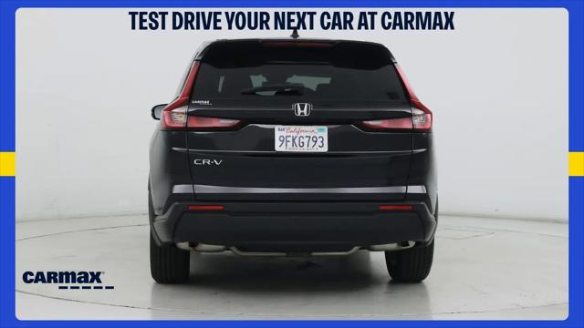 2023 Honda CR-V EX-L 2WD