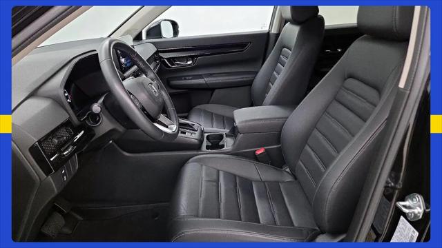 2023 Honda CR-V EX-L 2WD