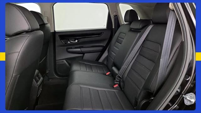 2023 Honda CR-V EX-L 2WD