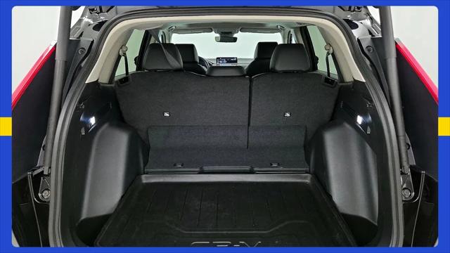 2023 Honda CR-V EX-L 2WD