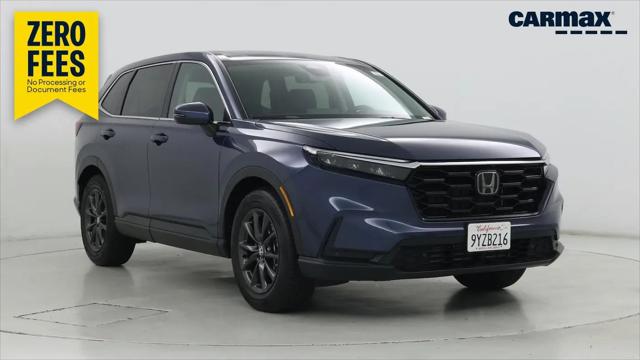 2026 Honda CR-V EX-L 2WD for sale in Duarte, CA