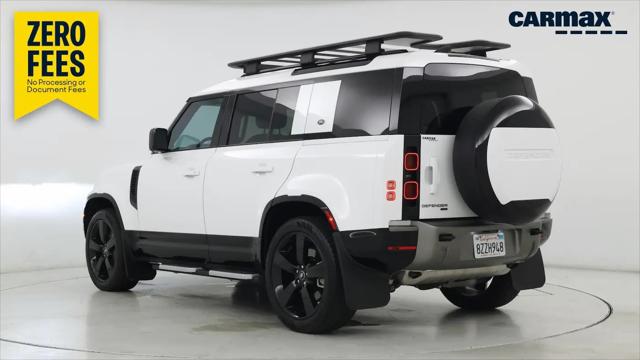 2022 Land Rover Defender 110 X-Dynamic HSE for sale in Duarte, CA