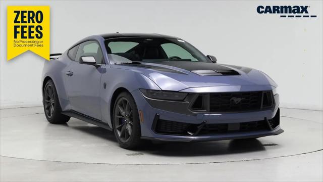 2026 Ford Mustang Dark Horse Fastback for sale in Miami Lakes, FL
