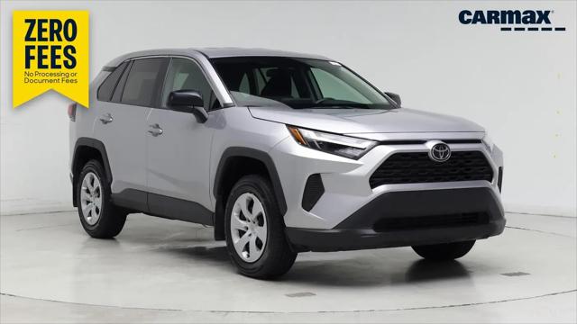 2024 Toyota RAV4 LE for sale in Miami Lakes, FL