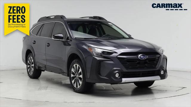 2024 Subaru Outback Limited for sale in Miami Lakes, FL