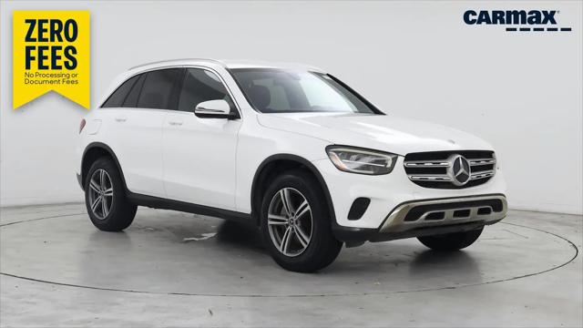 2020 Mercedes-Benz GLC GLC 300 for sale in Miami Lakes, FL