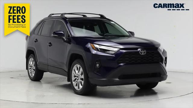 2025 Toyota RAV4 XLE Premium for sale in Miami Lakes, FL