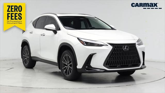 2024 Lexus NX 350 Premium for sale in Miami Lakes, FL
