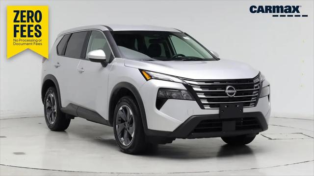 2025 Nissan Rogue SV FWD for sale in Miami Lakes, FL