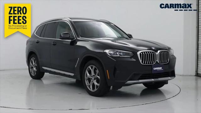 2023 BMW X3 xDrive30i for sale in Mays Landing, NJ