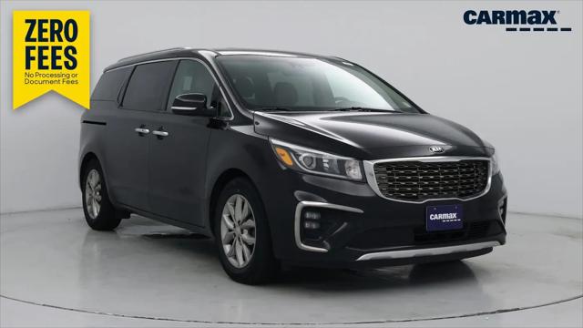 2021 Kia Sedona EX for sale in Mays Landing, NJ