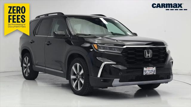 2023 Honda Pilot AWD Elite for sale in Escondido, CA