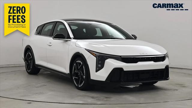 2025 Kia K4 GT-Line for sale in Norcross, GA