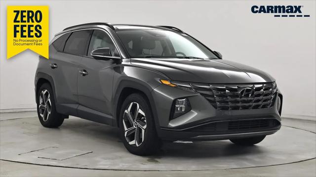 2022 Hyundai Tucson Limited for sale in Norcross, GA