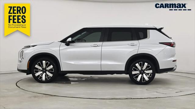 2025 Mitsubishi Outlander SE 2.5 2WD for sale in Norcross, GA