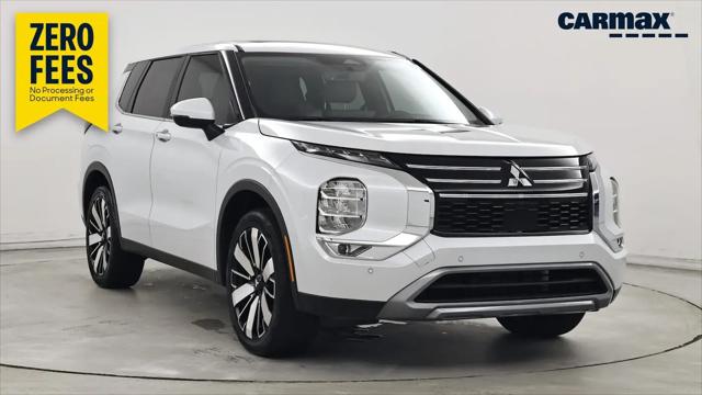 2025 Mitsubishi Outlander SE 2.5 2WD for sale in Norcross, GA