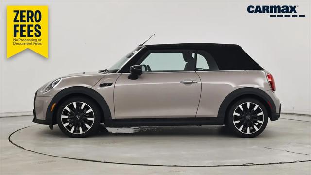 2023 MINI Cooper Convertible Cooper S for sale in Norcross, GA