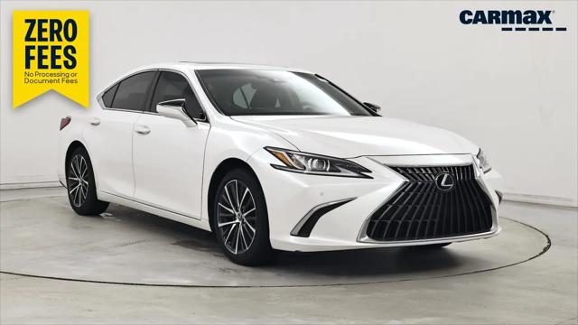 2023 Lexus ES 350 ES 350 for sale in Norcross, GA