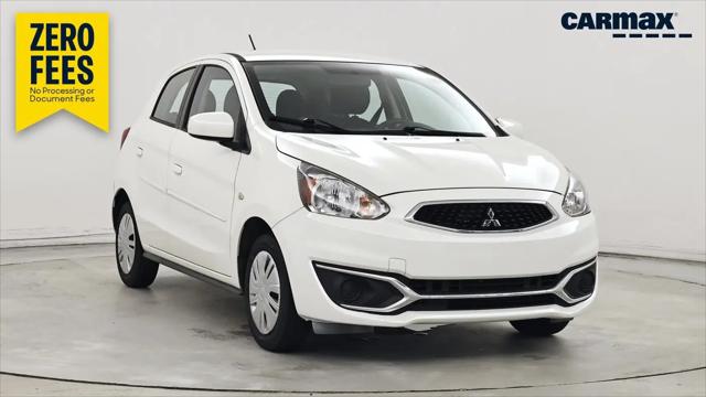 2020 Mitsubishi Mirage ES for sale in Norcross, GA