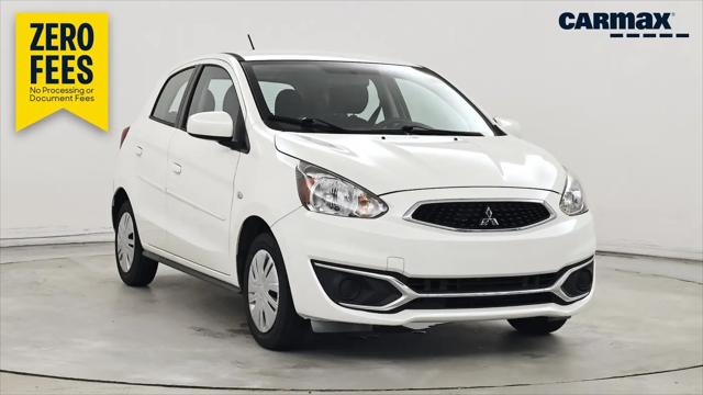 2020 Mitsubishi Mirage ES for sale in Norcross, GA